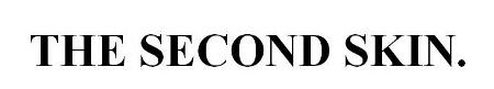 The Second Skin. Device mark 2046066 Trademark