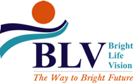 Blv With Logo Device mark 2055922 Trademark