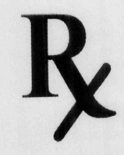 Rx Device mark 1808412 Trademark