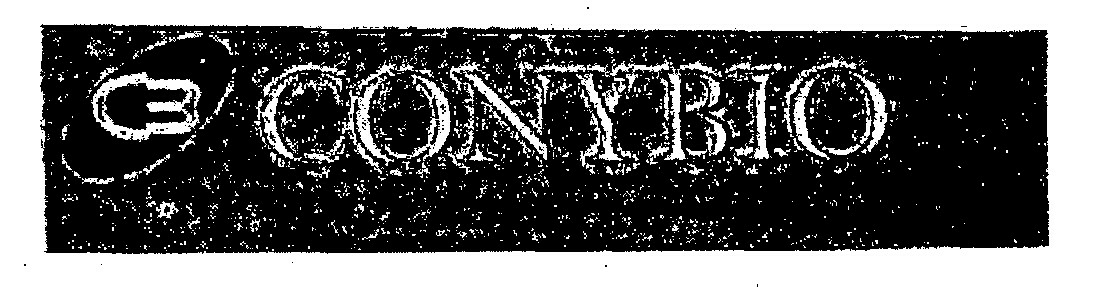 Cb, Conybio Device mark 1168477 Trademark
