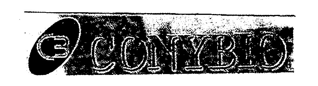 Cb, Conybio Device mark 1168478 Trademark
