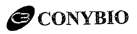 Cb, Conybio Device mark 1168486 Trademark