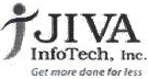 Jiva Infotech.inc Device mark 2115648 Trademark