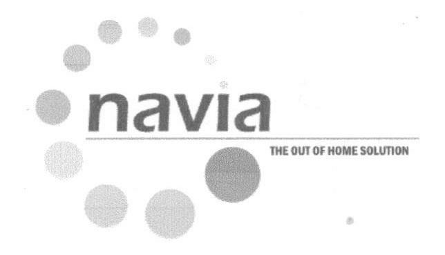 Navia (device) Device mark 1642418 Trademark