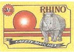 Rhino Device mark 2046256 Trademark