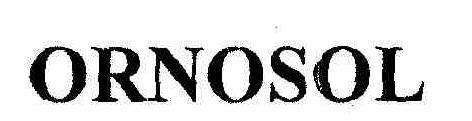Ornosol Device mark 1808929 Trademark