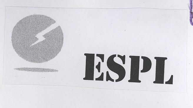 Espl Device mark 1810487 Trademark