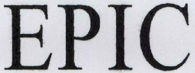 Epic Device mark 1657656 Trademark