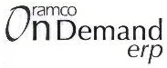 Ramco On Demand Erp Device mark 1657516 Trademark