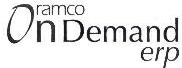 Ramco On Demand Erp Device mark 1657517 Trademark