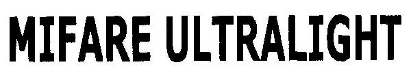 Mifare Ultralight Device mark 1825660 Trademark