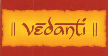 Vedanti Device mark 1839606 Trademark