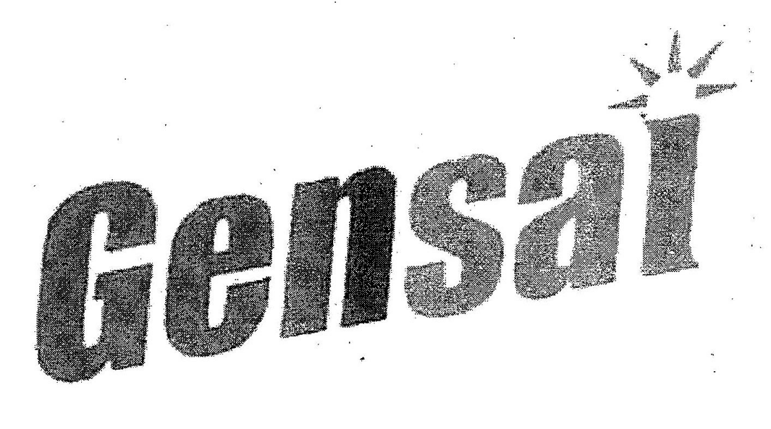 Gensai Device mark 2115822 Trademark
