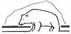 (device) Device mark 1824027 Trademark