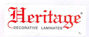 Heritage Device mark 2076995 Trademark