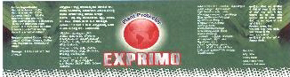 Exprimo Device mark 1824037 Trademark