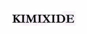 Kimixide Device mark 1839667 Trademark