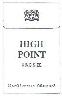 High Point Device mark 2055198 Trademark