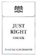 Just Right Device mark 2055199 Trademark