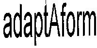 Adaptaform Device mark 1657751 Trademark