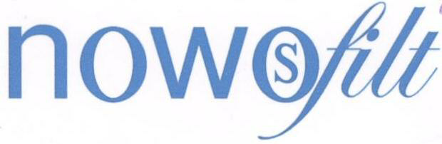 Nowsfilt (label) Device mark 1657754 Trademark