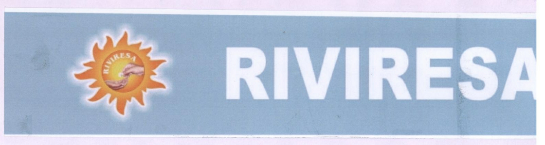Riviresa Device mark 1877748 Trademark