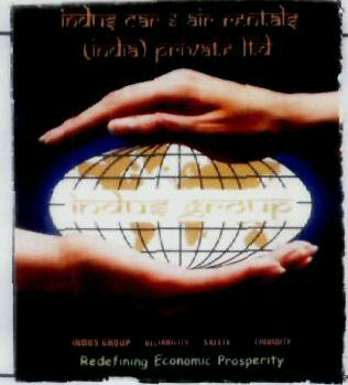 Redefining Economic Prosperity Device mark 1808513 Trademark
