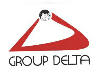 Group Delta Device mark 2131505 Trademark