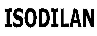 Isodilan Device mark 1823702 Trademark