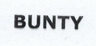 Bunty Device mark 1672822 Trademark