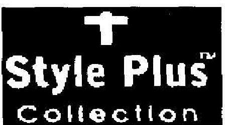 Style Plus With Device Device mark 2071109 Trademark