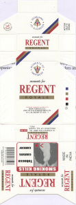 Regent Royale Device mark 2070993 Trademark