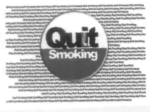 Quit Smoking Device mark 1839893 Trademark