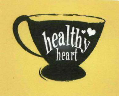 Healthy Heart Device mark 1839898 Trademark