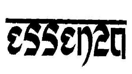 Essenza Device mark 2091752 Trademark