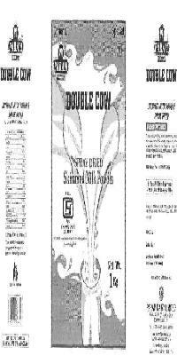 Double Cow With Device Device mark 2076151 Trademark