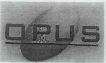 Opus Device mark 1839341 Trademark