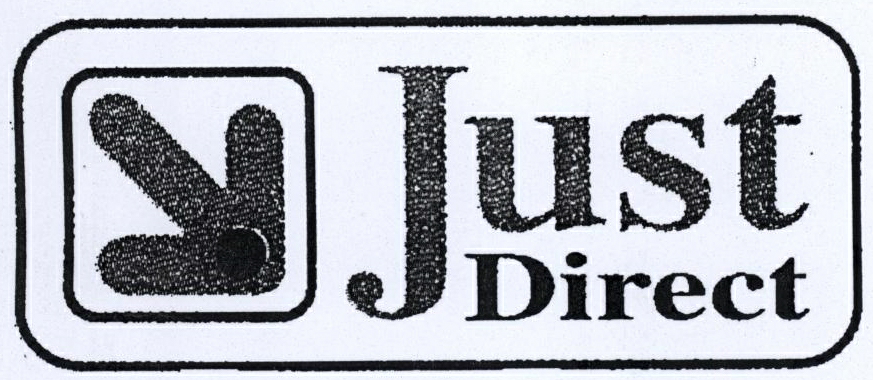 Just Direct, (device) Device mark 1809973 Trademark