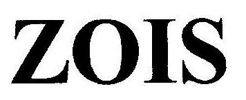 Zois Device mark 1854969 Trademark