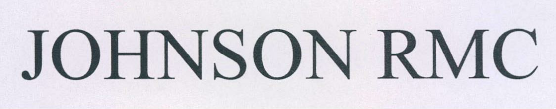 Johnsonrmc Device mark 2117130 Trademark