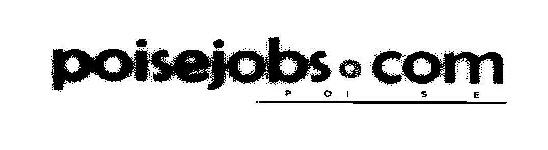 Poisejobs.com Device mark 1823954 Trademark