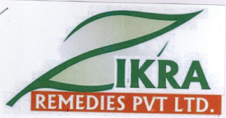 Ikra Remedies Private Limited Device mark 1855562 Trademark