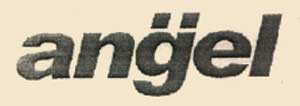 Angel (device) Device mark 1214245 Trademark