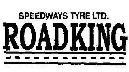 Roadking Device mark 1892722 Trademark