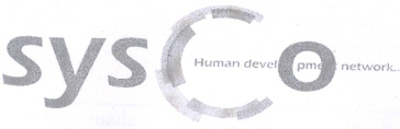 Sysco Device mark 2076476 Trademark