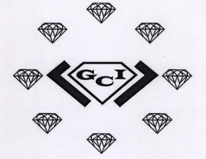 Gci Device mark 1823993 Trademark