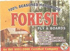 Forest Device mark 1809341 Trademark