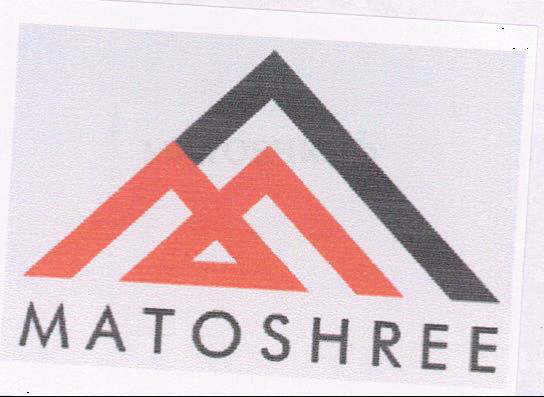 M Matoshree Device mark 2145604 Trademark