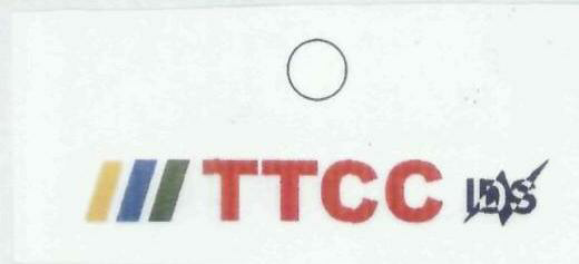 Ittcc Device mark 1839415 Trademark