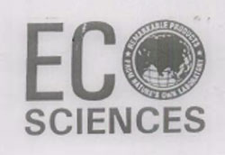 Ec Sciences Device mark 1229432 Trademark
